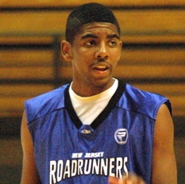 kyrie irving boomers